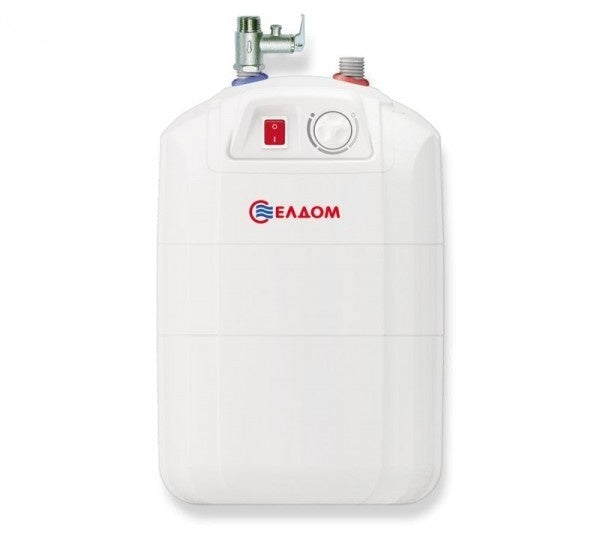 Chauffe-eau sous évier de 7 litres Extra Life