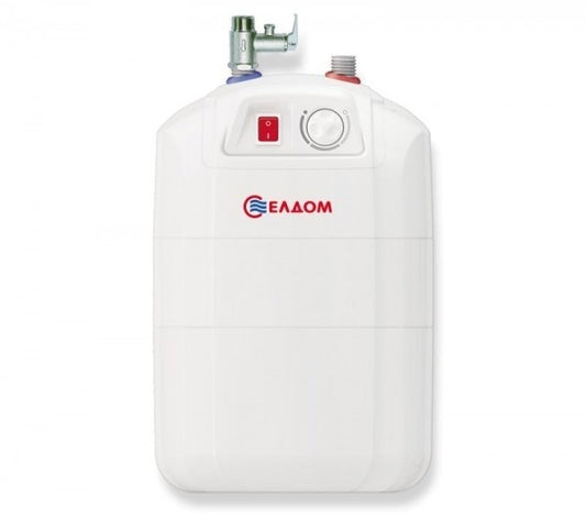 Chauffe-eau sous évier de 7 litres Extra Life