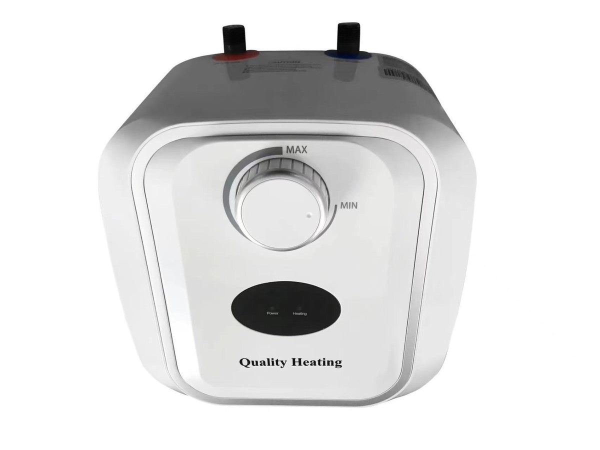 Chauffe-eau de cuisine 8 litres Extra Life Quality Heating