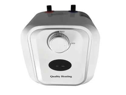 Chauffe-eau de cuisine 8 litres Extra Life Quality Heating