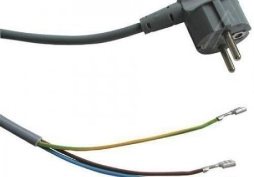 Câble de connexion avec fiche 1,5 mètres