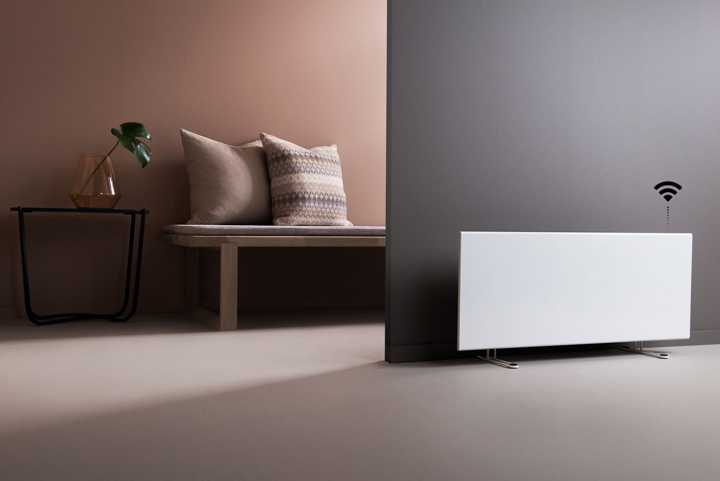 Chauffage électrique Adax neo Wifi