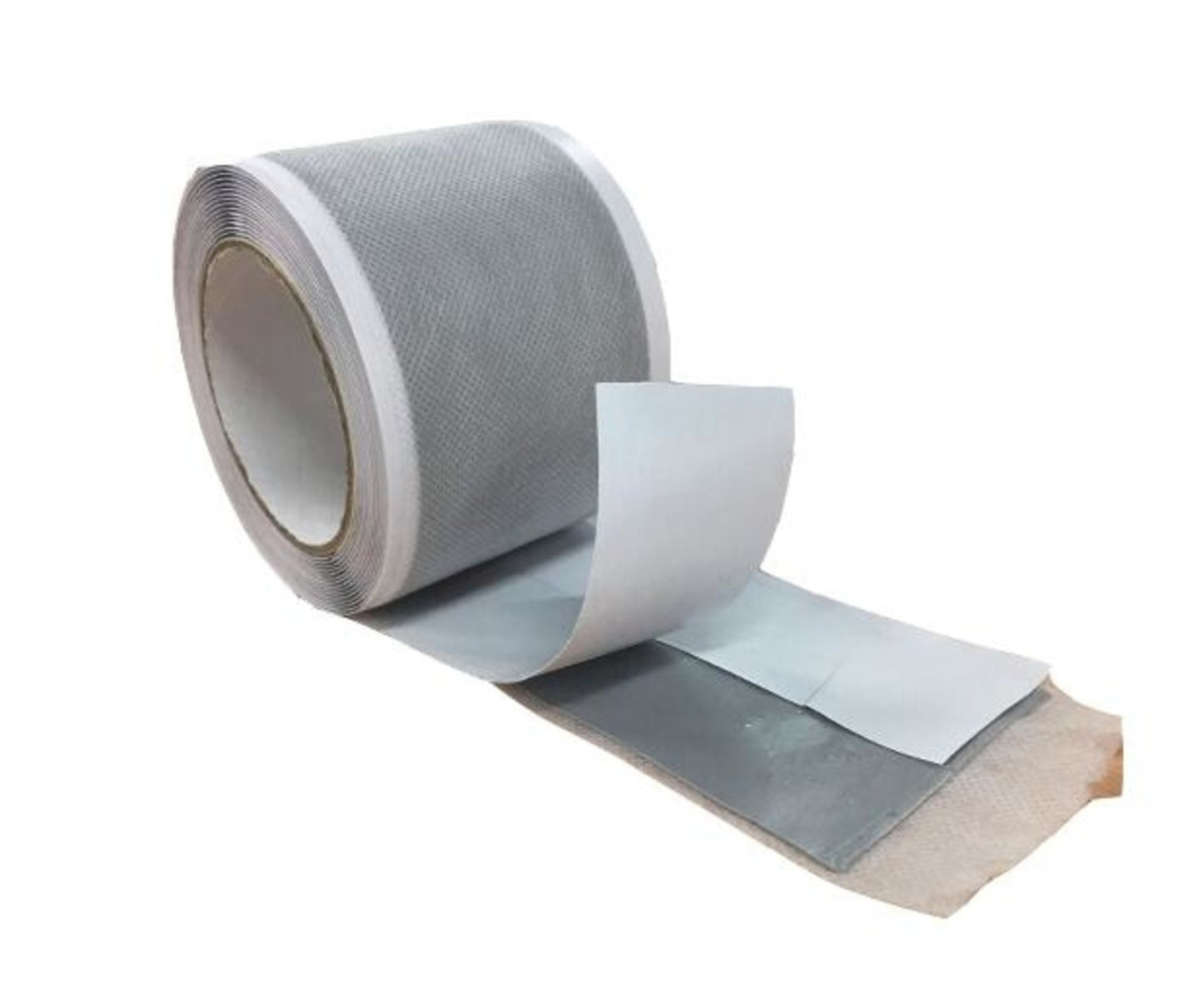 Ruban de butyle 80 mm imperméable pour panneaux iso-64