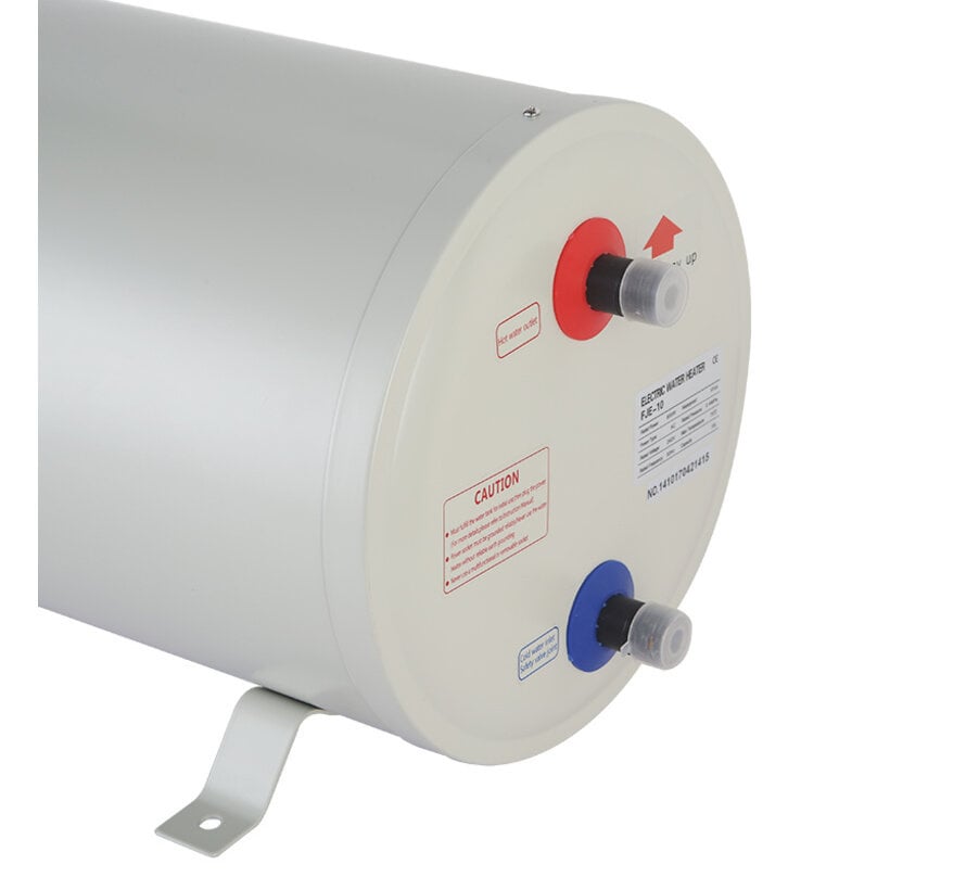 Chauffe-eau électrique pour caravane 10Litre 12Volt