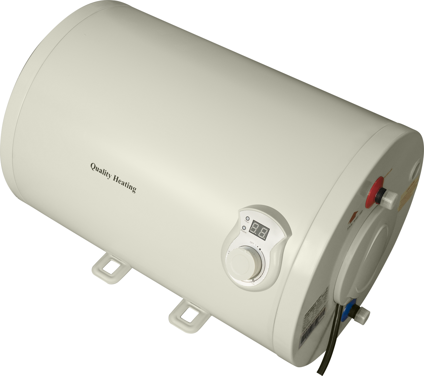 Chauffe-eau électrique pour caravane 30Litre 12Volt