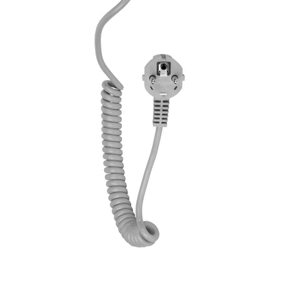 Barres chauffantes chromées universelles 1/2" pouce. diverses capacités