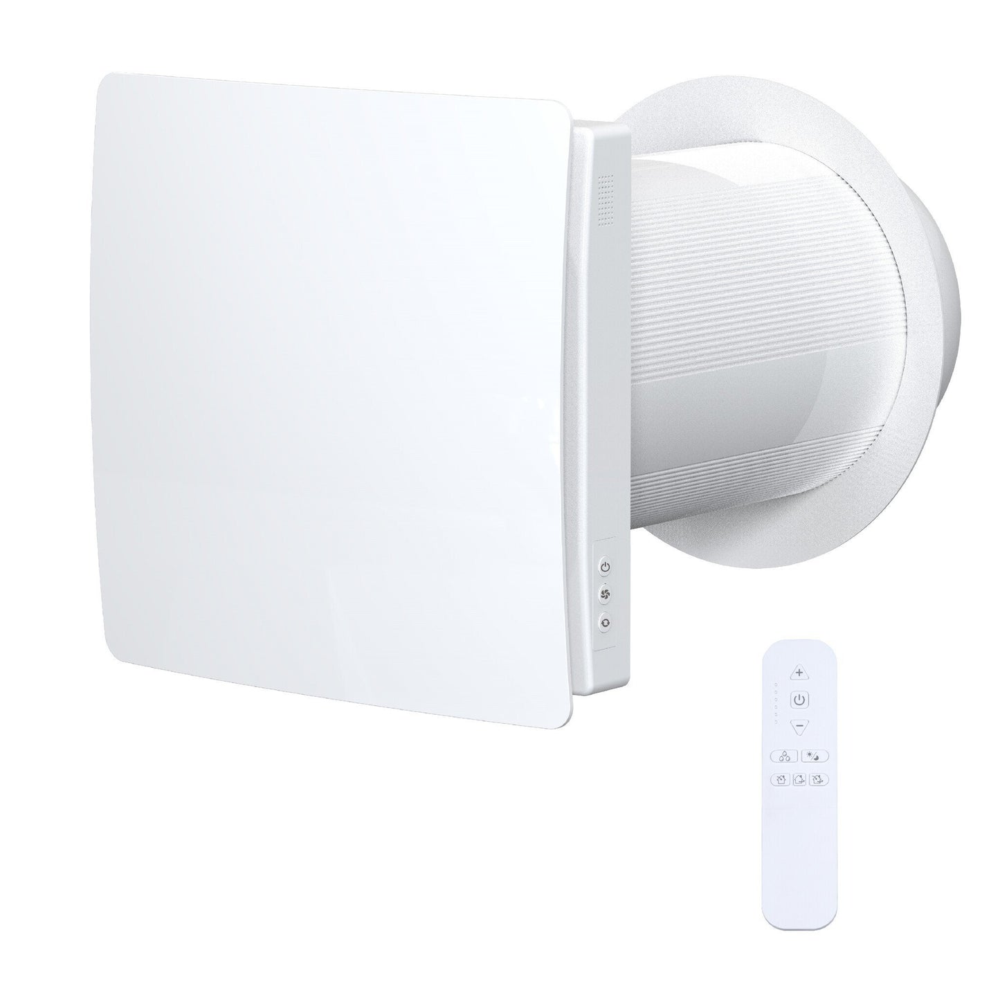Unité WTW décentralisée √ò150 mm avec Wifi et télécommande