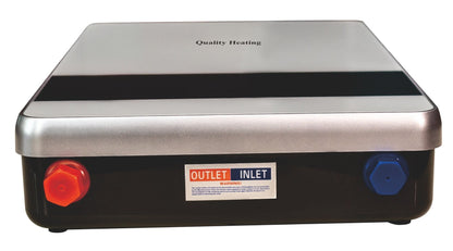 Chaudière à circulation 18KW réglable de Quality Heating 3 phases