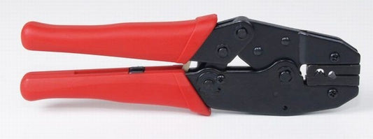 Pince à sertir pour connecteurs