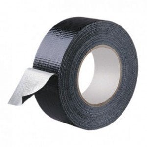 Ruban adhésif résistant à la chaleur 25 mètres