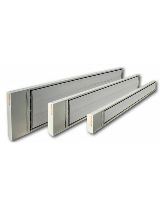 Ecosun S+ infrarood high power heater