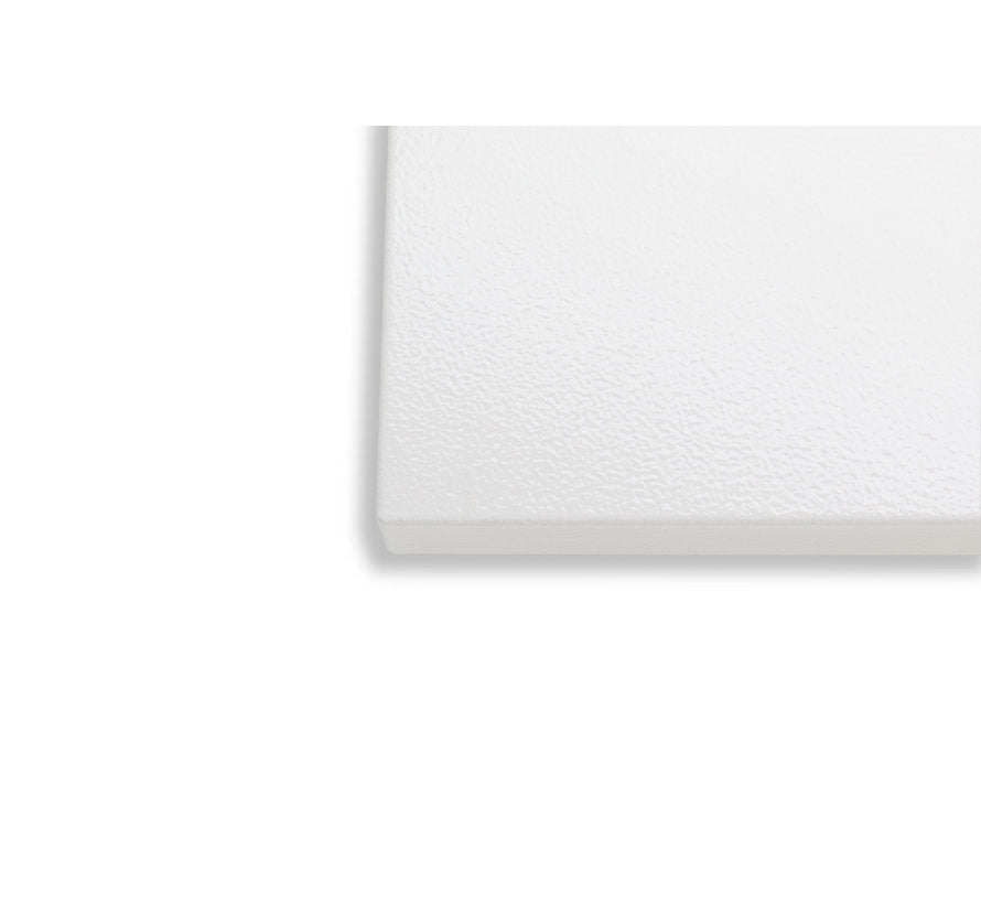 Ecosun P-série panneau infrarouge 59 x 89 cm - 450Watt