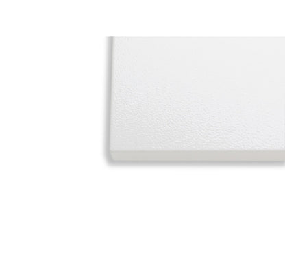 Ecosun P-série panneau infrarouge 59 x 89 cm - 450Watt