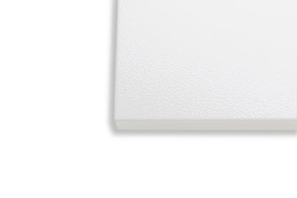 Ecosun IKP-Series panneau infrarouge 59 x 119 cm - 750Watt