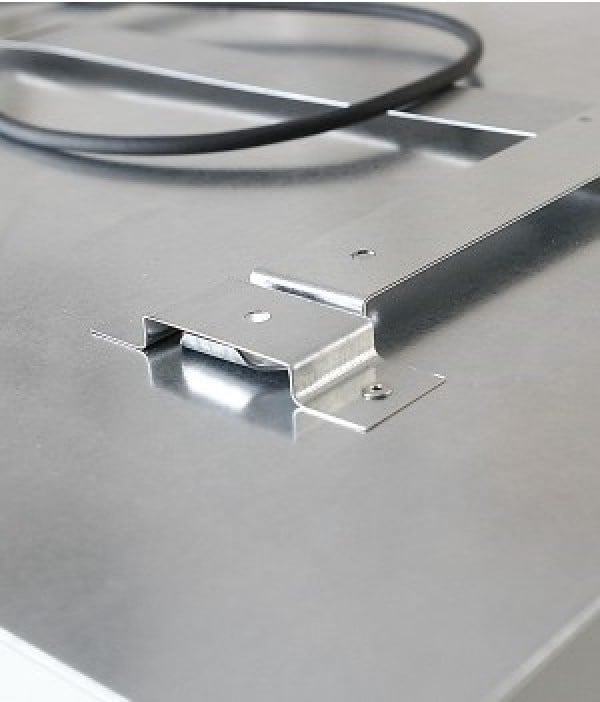 Ecosun K-Series panneau infrarouge 32 x 100 cm - 270Watt