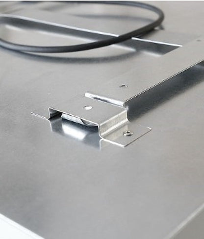 Ecosun K-Series panneau infrarouge 32 x 100 cm - 270Watt