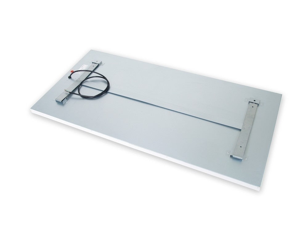 Ecosun K-Series panneau infrarouge 32 x 100 cm - 270Watt