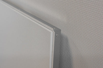 Ecosun VT-Series panneau infrarouge 59X59 300Watt