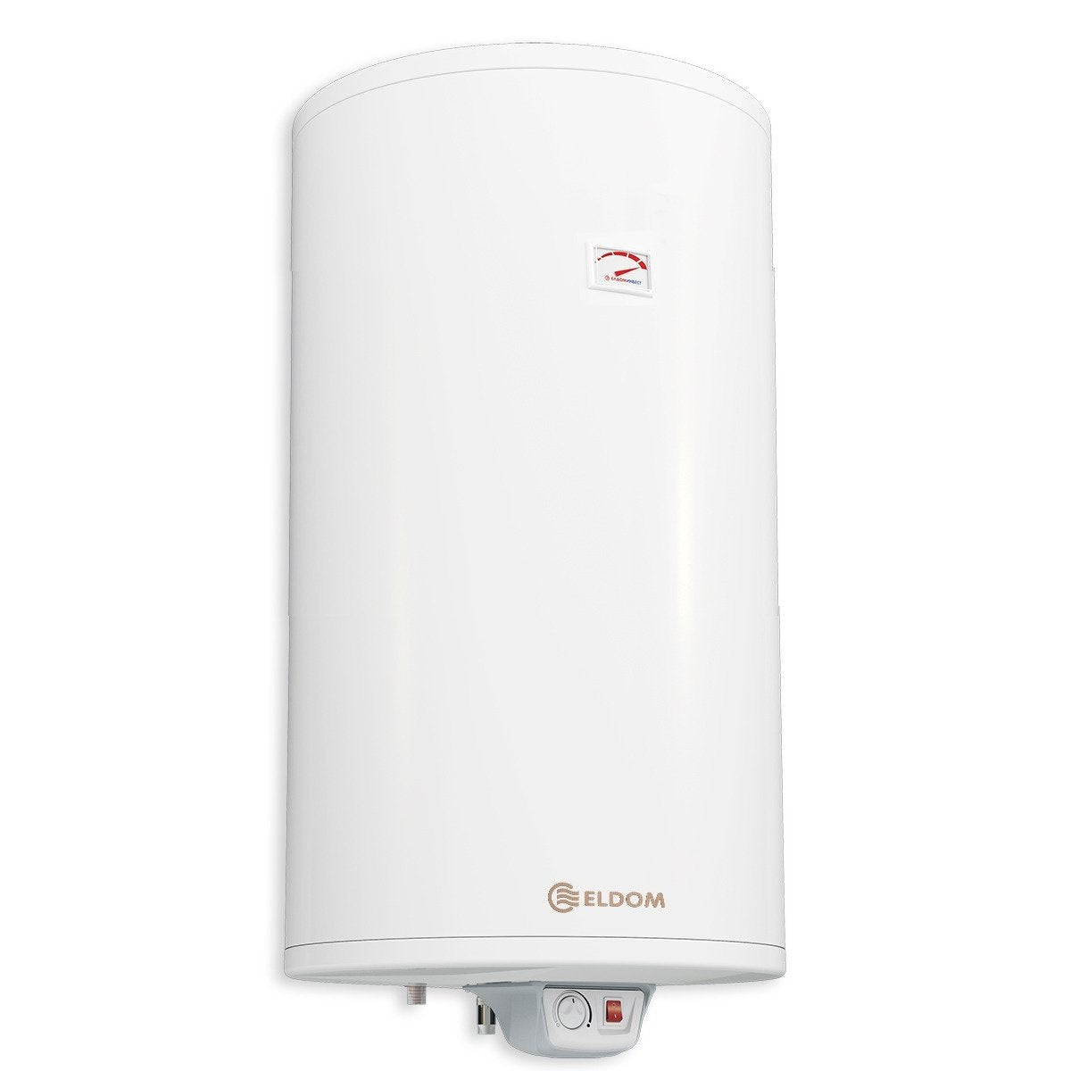 Eldom Chaudière électrique Wifi EUREKA 150 litres
