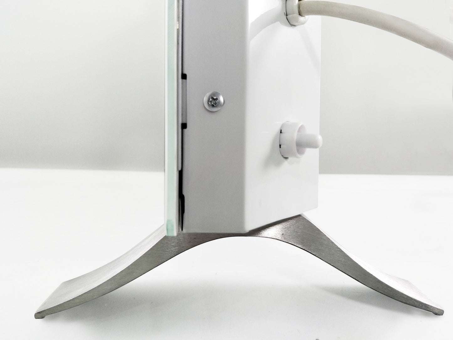 Chauffage de qualité - Élégance Wifi