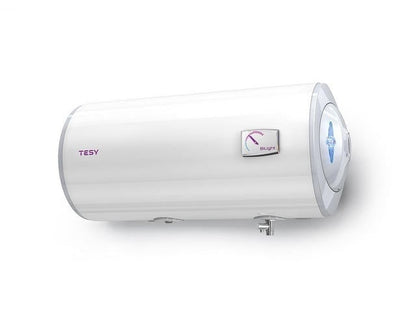 Chaudière électrique 80 litres horizontale par Tesy