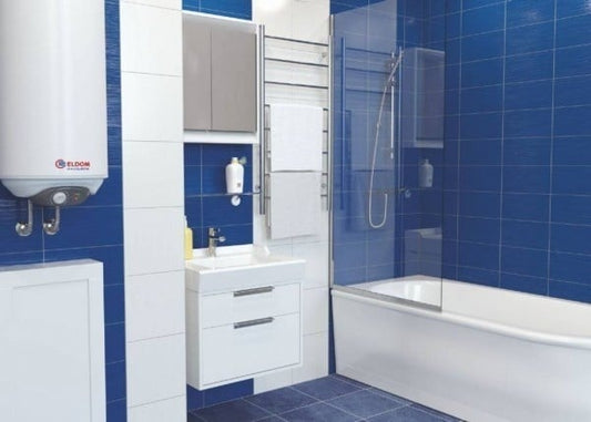 Chauffe-eau électrique Wifi ELDOM 50Litres 2,0kw