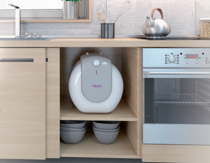 Chaudière électrique IN 10 litres (Tesy)