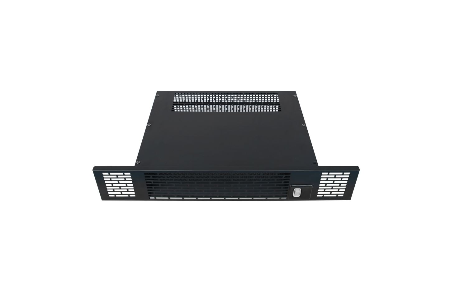 Plinthe électrique eco spacer encastrée avec Wifi et télécommande