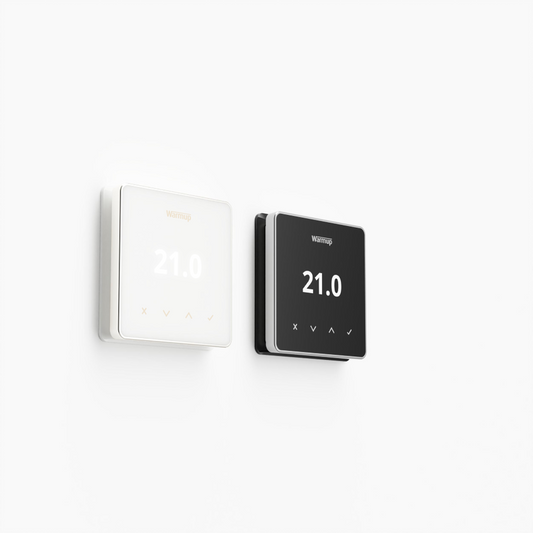 Warmup element WiFi thermostaat
