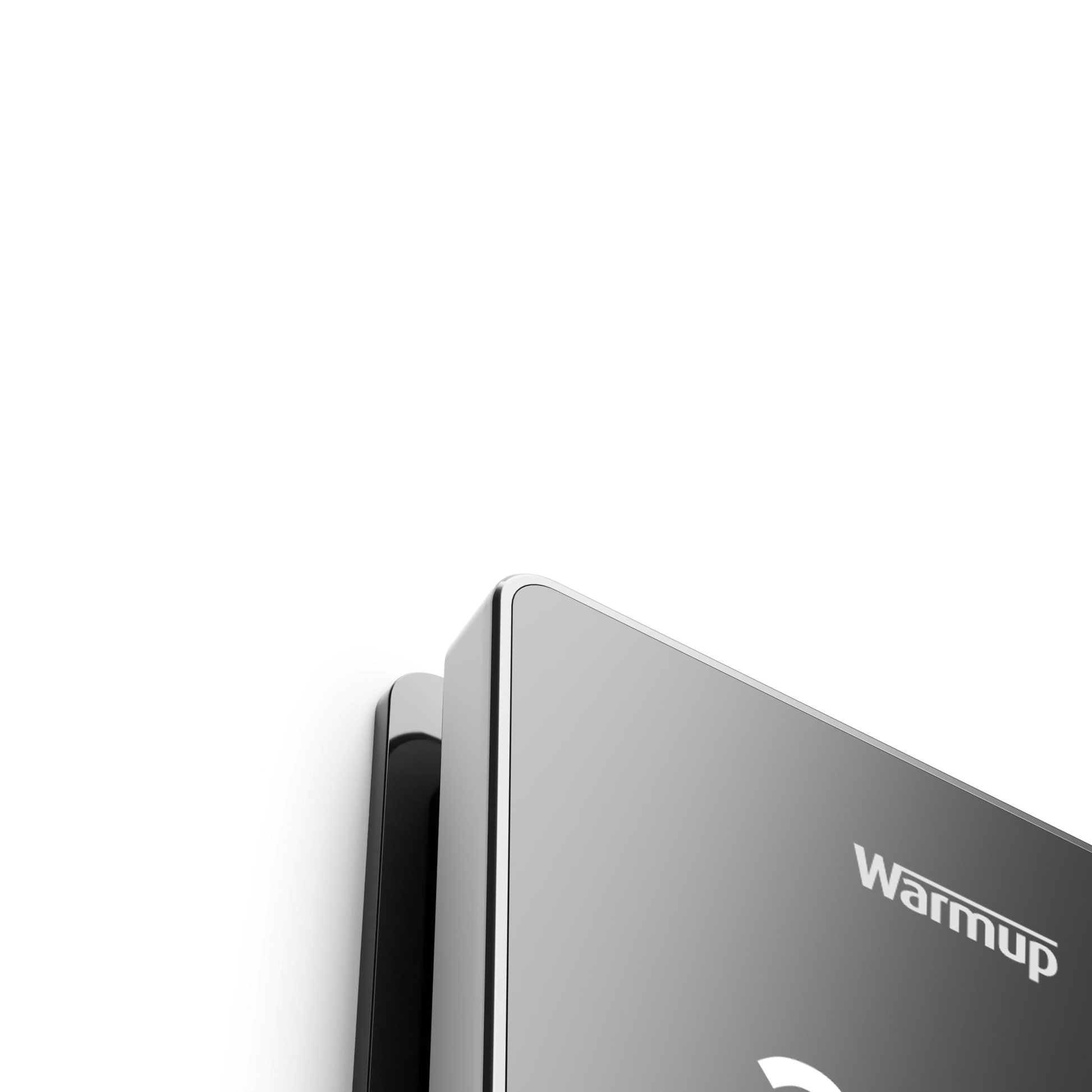 Warmup element WiFi thermostaat