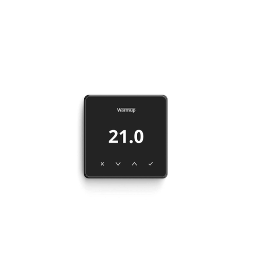 Warmup element WiFi thermostaat
