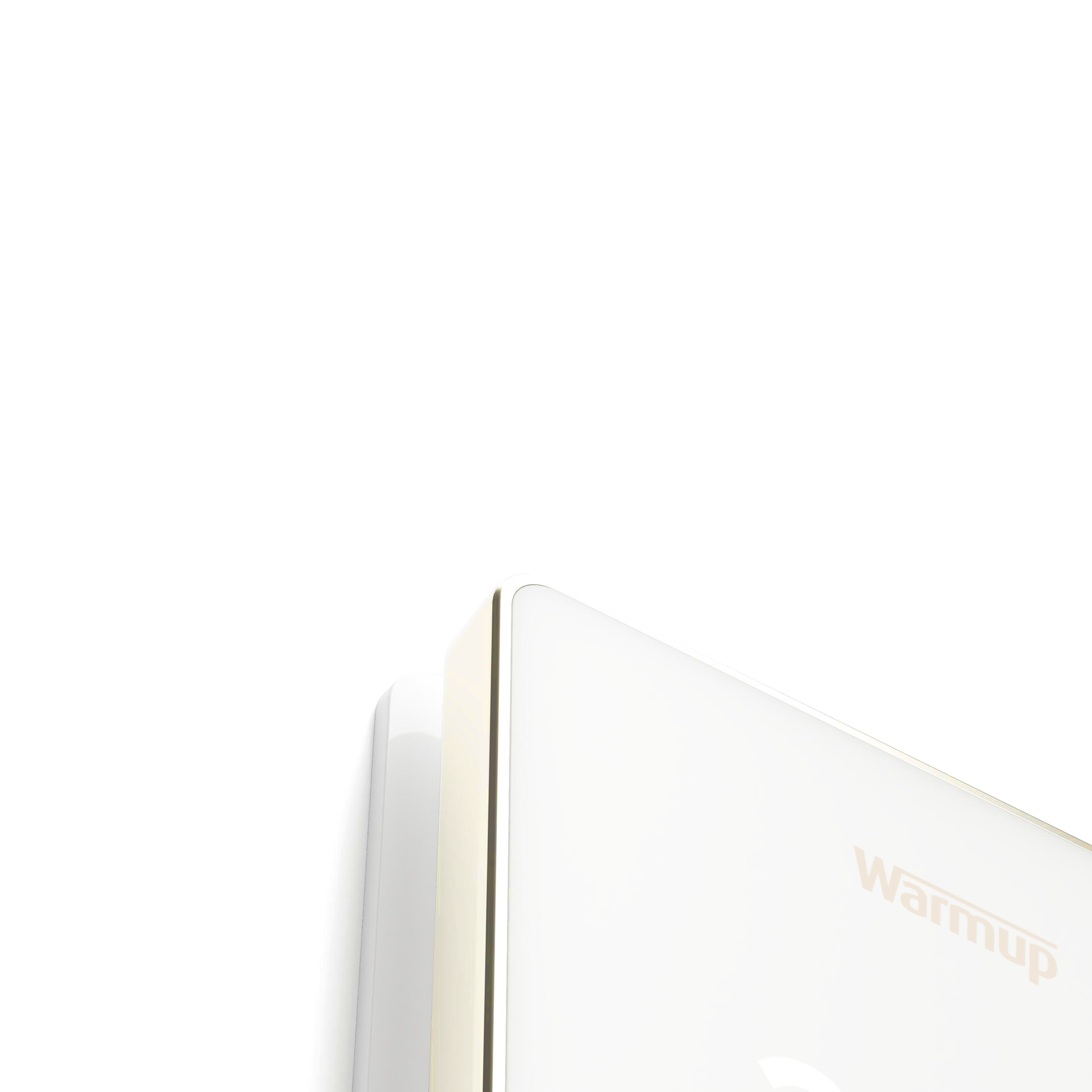 Warmup element WiFi thermostaat
