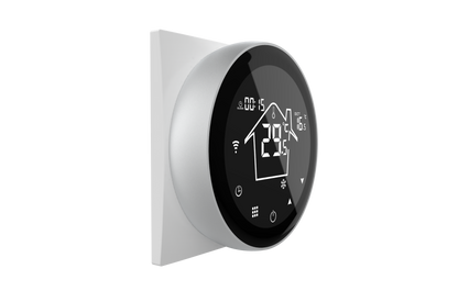 Wifi design control programmeerbaar thermostaat PRF-80