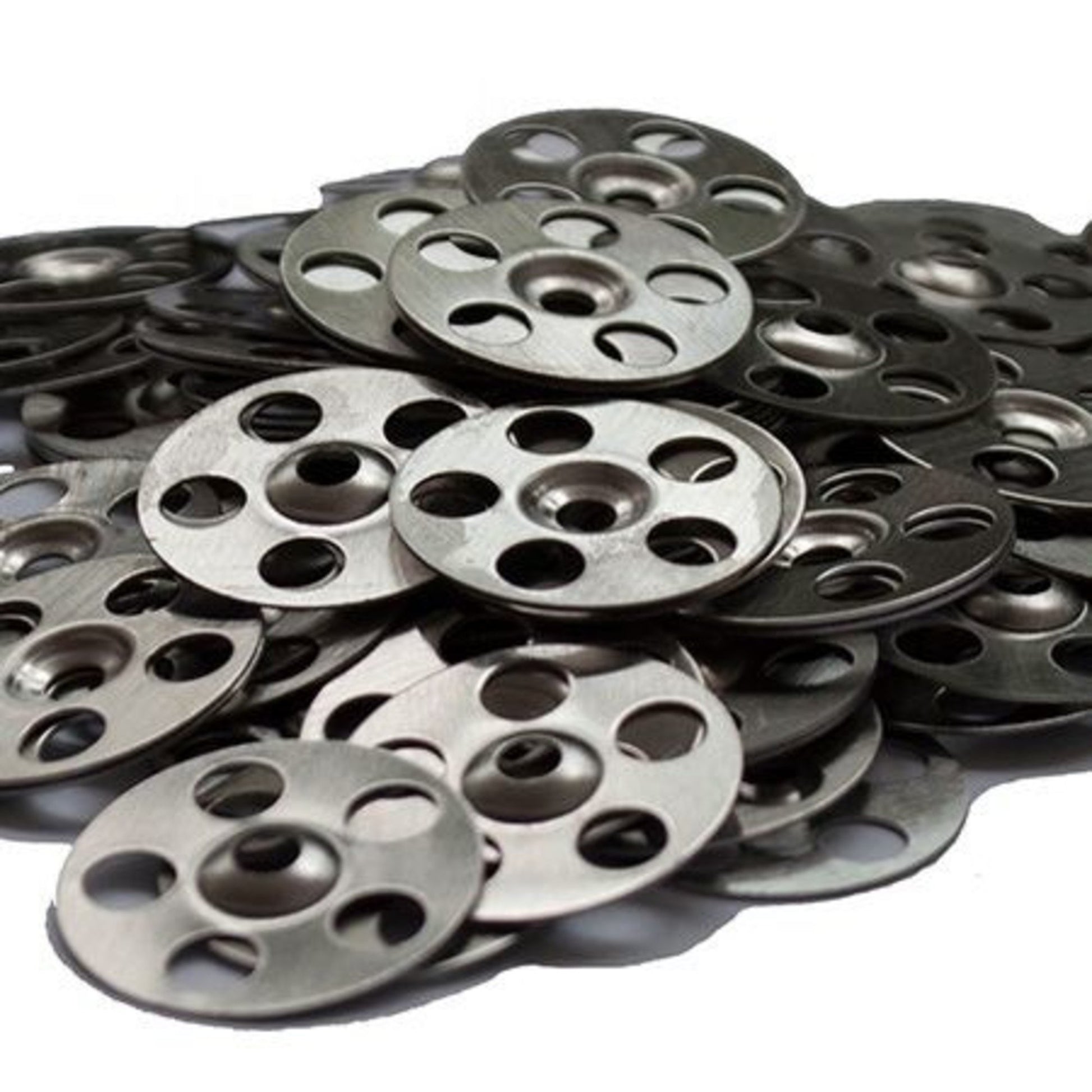 Bevestigingsrozet 40 stuks