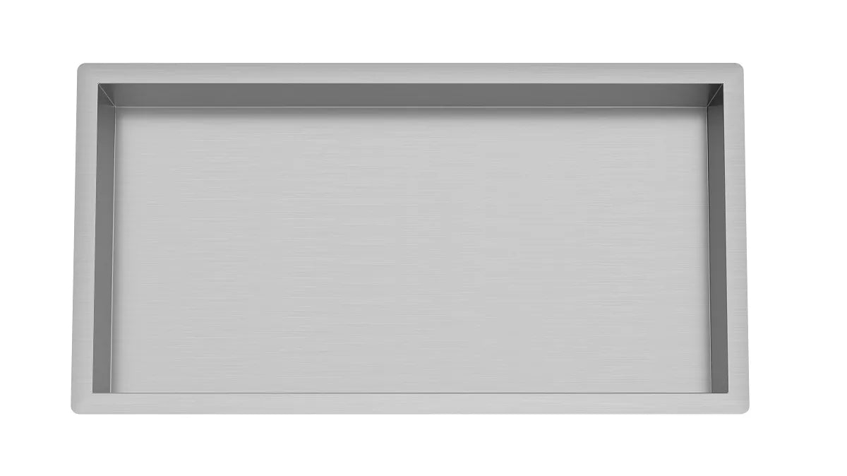 Niche de salle de bain ZenBay RVS