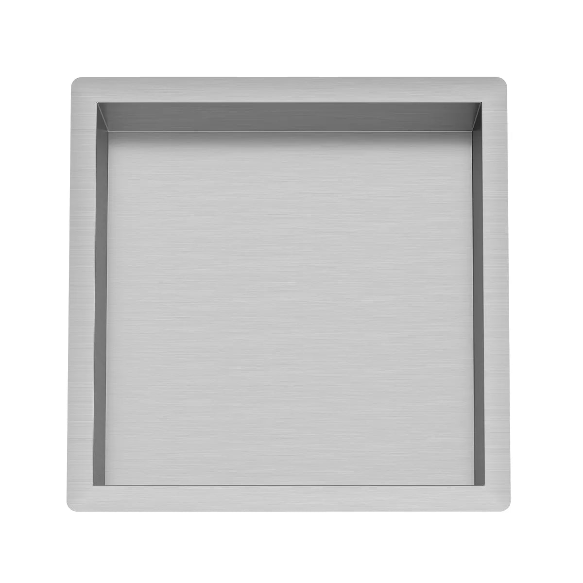 Niche de salle de bain ZenBay RVS