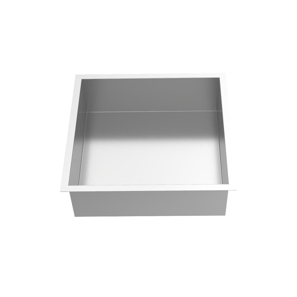 Niche de salle de bain ZenBay RVS