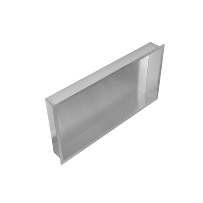 Niche de salle de bain ZenBay RVS