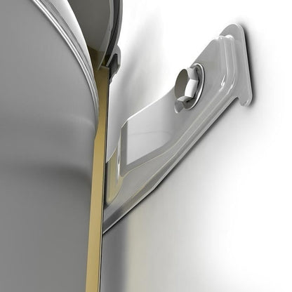 Chaudière à chauffage indirect 150 litres 2 échangeurs (Tesy)