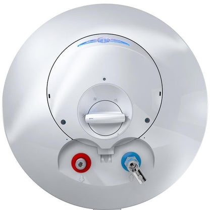 Chaudière à chauffage indirect 150 litres 2 échangeurs (Tesy)