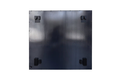 Cheminée à panneaux infrarouges LCD 1700Watt Deluxe