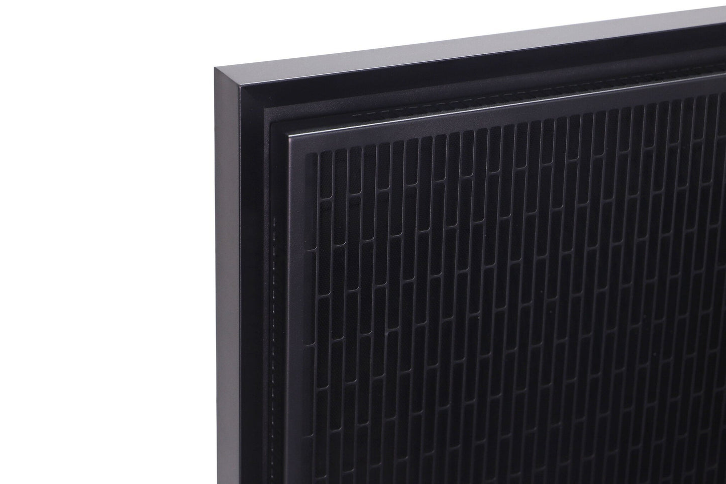 Cheminée à panneaux infrarouges LCD 1700Watt Deluxe