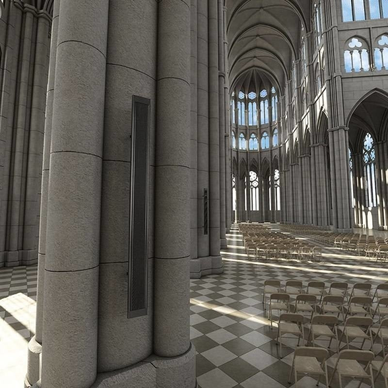 Chauffage de terrasse infrarouge Ecosun 1000 - 1500Watt