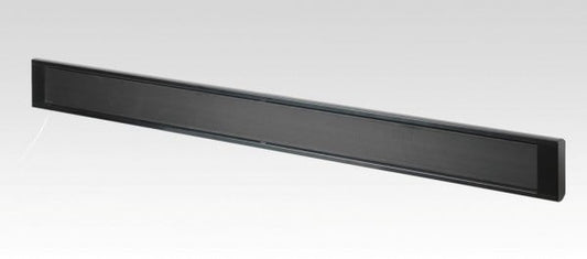 Chauffage de terrasse infrarouge Ecosun 1000 - 1500Watt