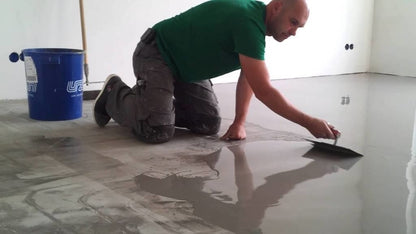 Mapei Ultraplan Trade Equaliser 25 kg pour plancher chauffant