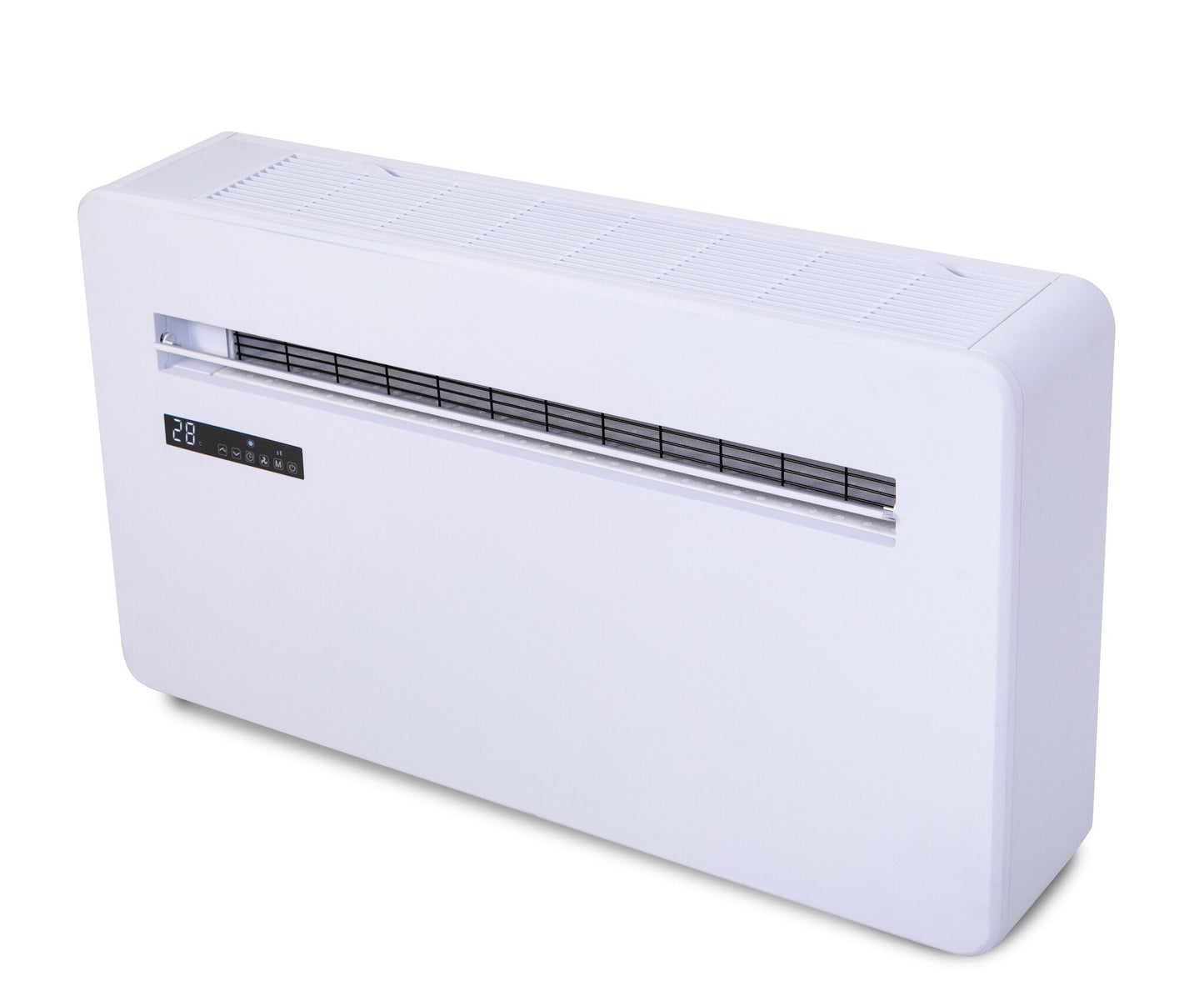 Nurion Airco monobloc 10000BTU refroidissement et chauffage