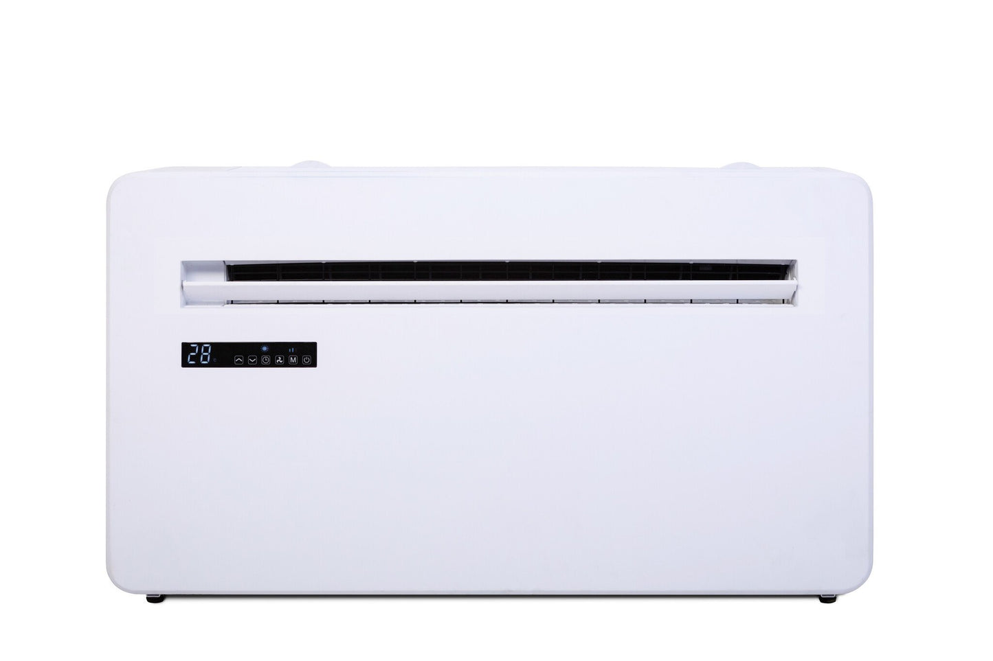 Nurion Airco monobloc 10000BTU refroidissement et chauffage