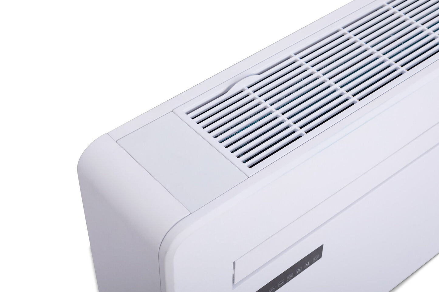 Nurion Airco monoblock 10000BTU koelen en verwarmen 