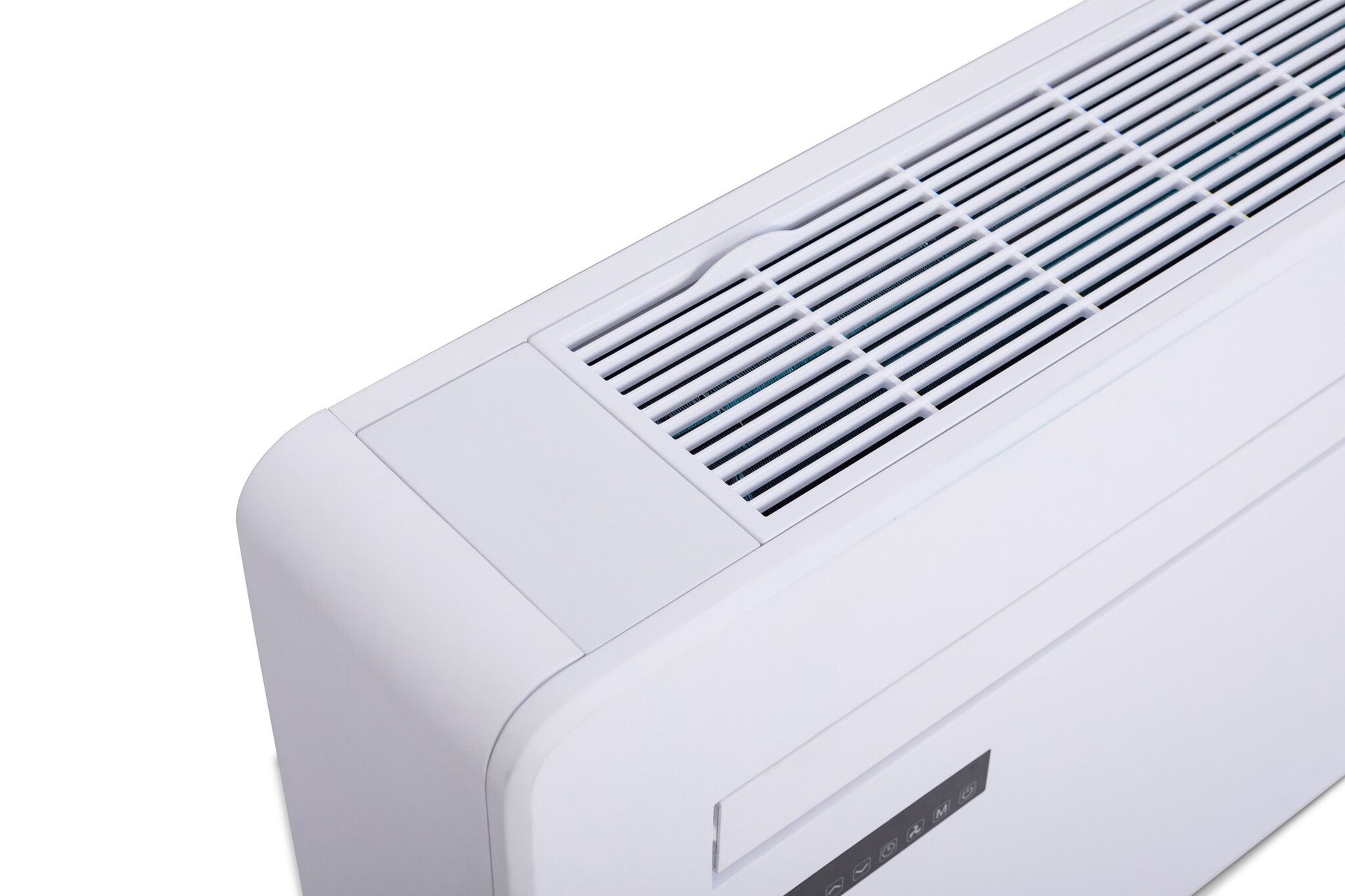 Nurion Airco monoblock 10000BTU koelen en verwarmen 