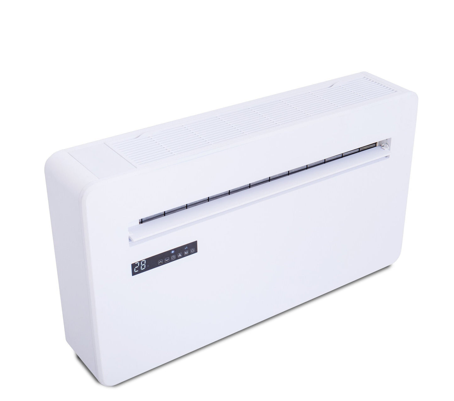 Nurion Airco monobloc 10000BTU refroidissement et chauffage